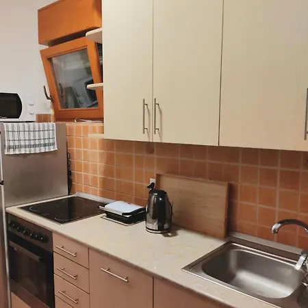 Apartment Dukestepa