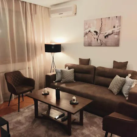 Dukestepa Belgrade